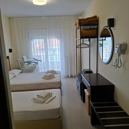 Pensjonat Hermesstudio Potos