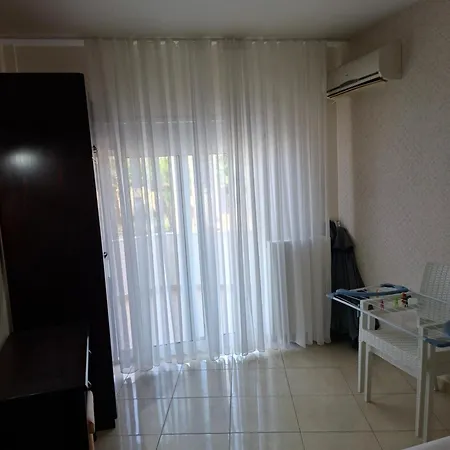 Pensjonat Hermesstudio Potos