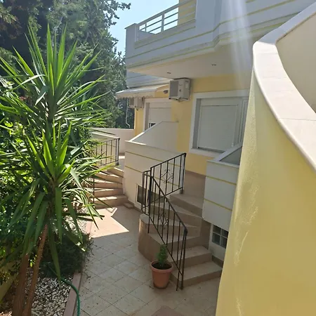 بيت ضيافة Hermesstudio 3*