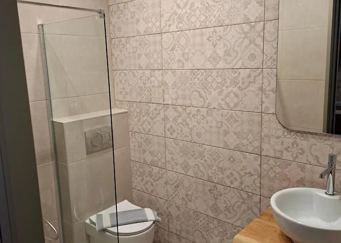 Hermesstudio 게스트하우스