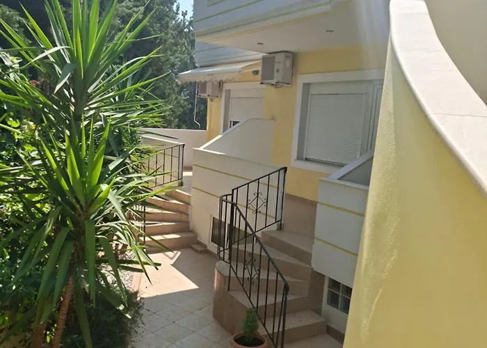 게스트하우스 Hermesstudio 3*