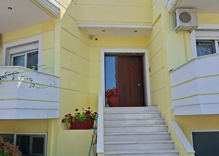 Hermesstudio 게스트하우스 포토스